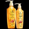 Gold Perfection Oil Shampoo & Conditioner Set
