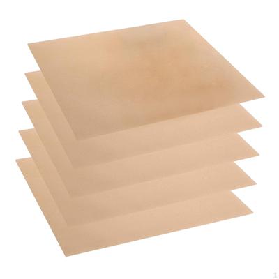 Grill Mat Set for Outdoor