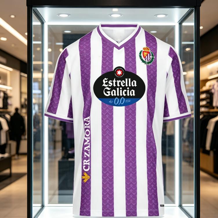 Maglie da calcio da casa e da trasferta stagione 25-26, T-shirt sportive a maniche corte stampate in 3D, T-shirt coordinate per genitori e figli.
