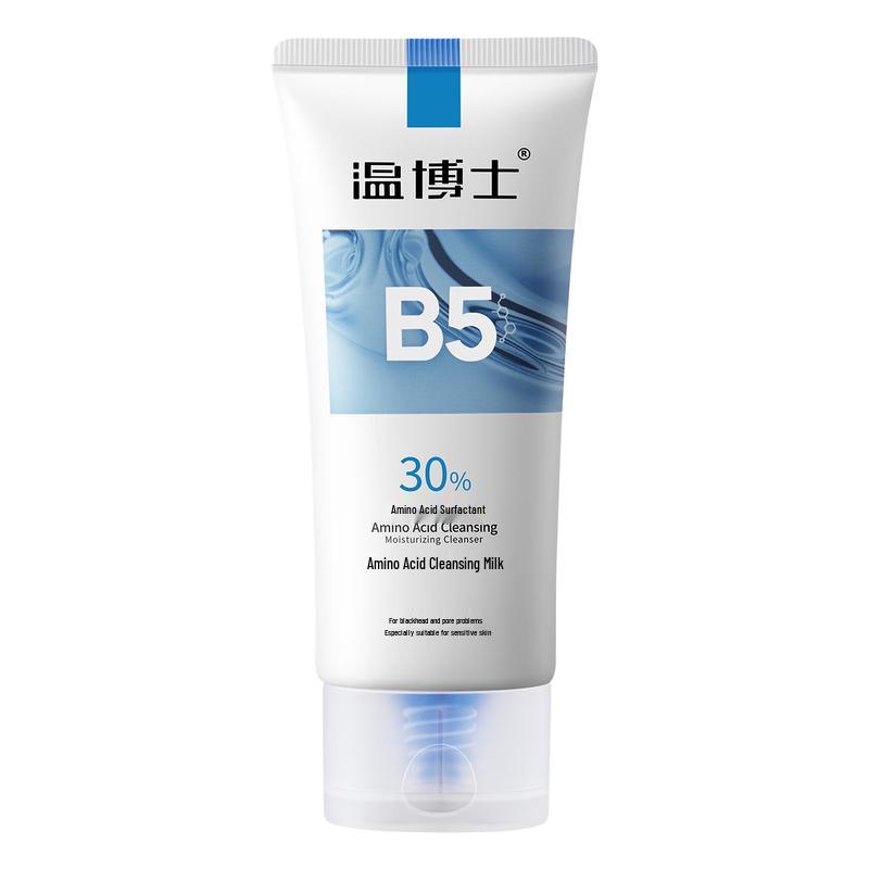 

Dr. Wen Amino Acid Deep Cleansing Facial Cleanser