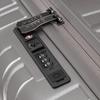Diplomat HM-26202-1 PC Hardside Spinner Luggage