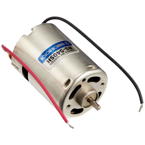 RS-540SH Motor RS540SH44040C