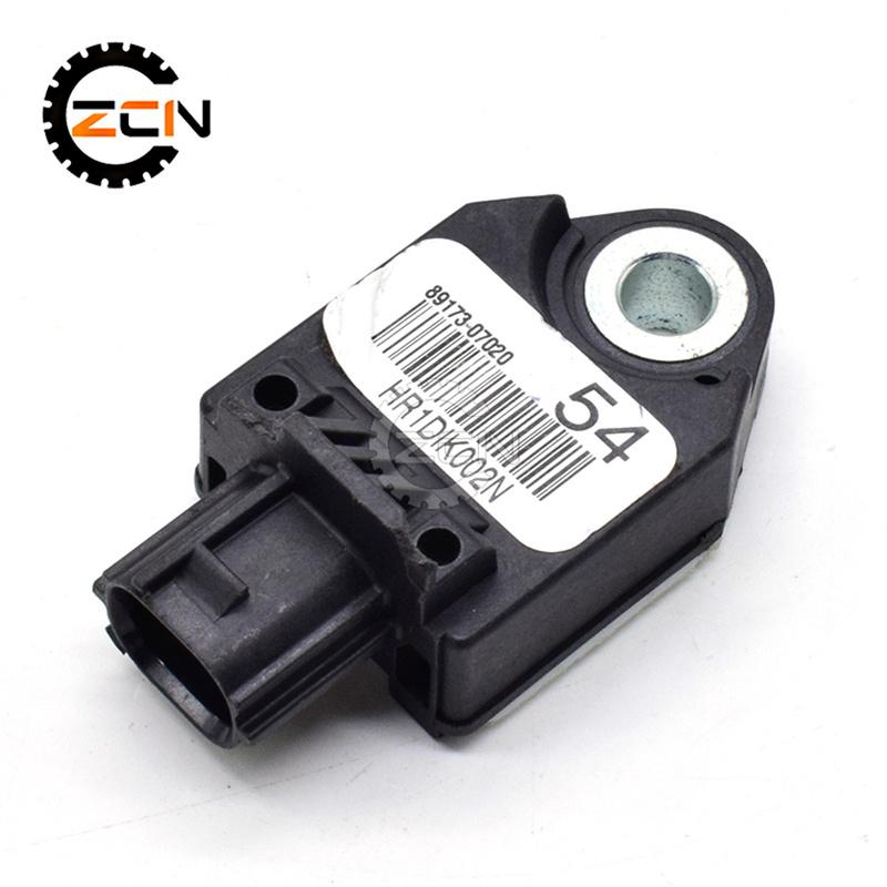 Front Impact Crash Sensor 89831-0C020 For 2008 Toyota Tundra