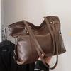 Fashionable Large Capacity Fashionable Retro Women S Shoulder Bag  Tote Bag