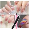 Japanese Cylindrical Cat'S Eye Manicure Special Magnet Nail Polish Glue Bold Magnet Rod Strong Magnet Pattern Magnet