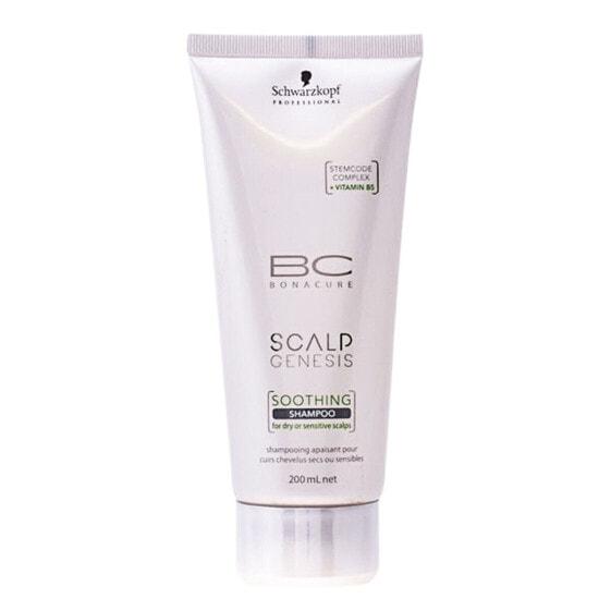 

Шампунь против перхоти Schwarzkopf Genesis Anti Dandruff 1000 мл