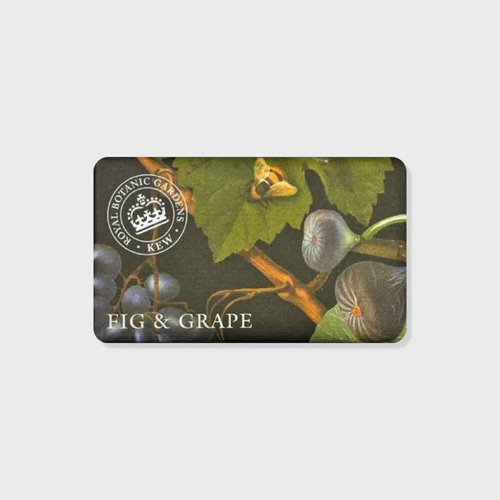 

Мыло Kew Garden Инжир и Виноград 240г
