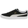 PUMA Suede Classic Sneakers 'Black White' 386598-03