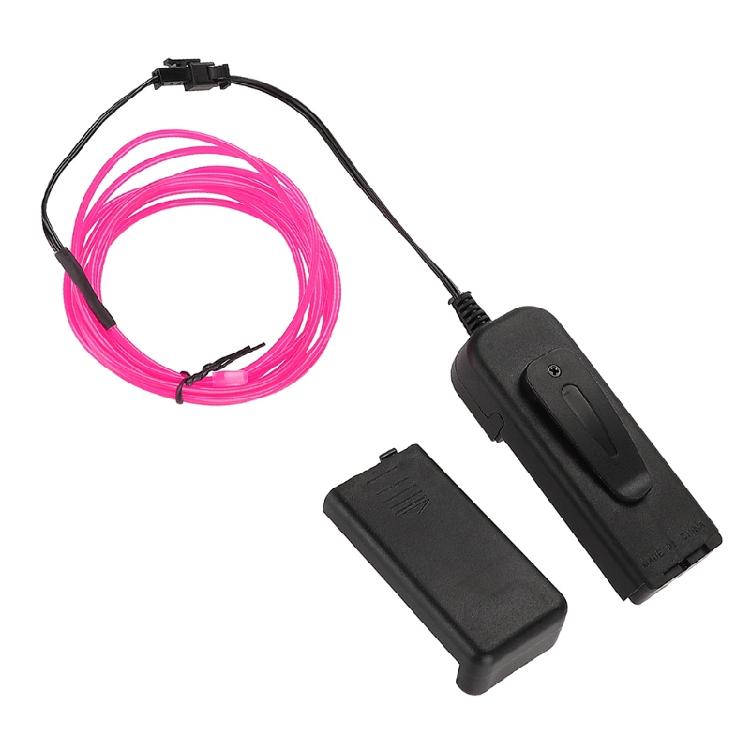 

Colorful LED Light Strip RGB Bar Lamp For M365/M365 Pro Electric Scooter рожевий