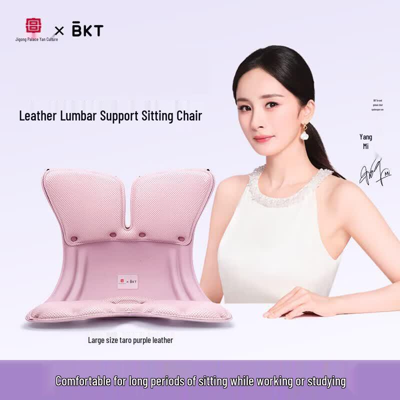 BKT Ergonomisches Lendenstützkissen