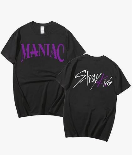 Harajuku Printed Fashion Men S And Women S Bottom T-Shirt Top Short Sleeve Men S S