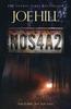 NOS4A2 by Joe Hill Paperback Book 9781473226418