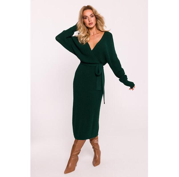 Платье коктейльное Made of Emotion M810 One Size