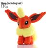 Pokemon Plush Toy: Charmander, Squirtle, Bulbasaur, Snorlax Doll