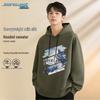 Varma kläder – Sweatshirts & Hoodies