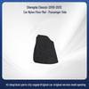 Removable Wear-Resistant Floor Mats (3-Piece) for Hyundai Santa Fe Classic 2010-2012.
