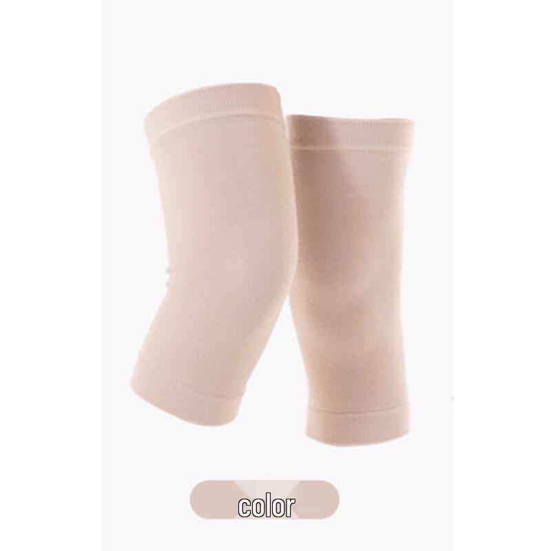 Теплые хлопковые наколенники Tingbai