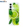 Soft Clear TPU Case For Samsung S24 FE Case Silicon Bumper Shockproof Back Cover For Samsung Galaxy S24 FE Ultra Plus S24FE S24+