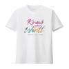 Know Your Worth Then Add Tax T Shirt vintage Washed Slightly graphic homme Top For Everyday Wear Comfortable Casual Breathable