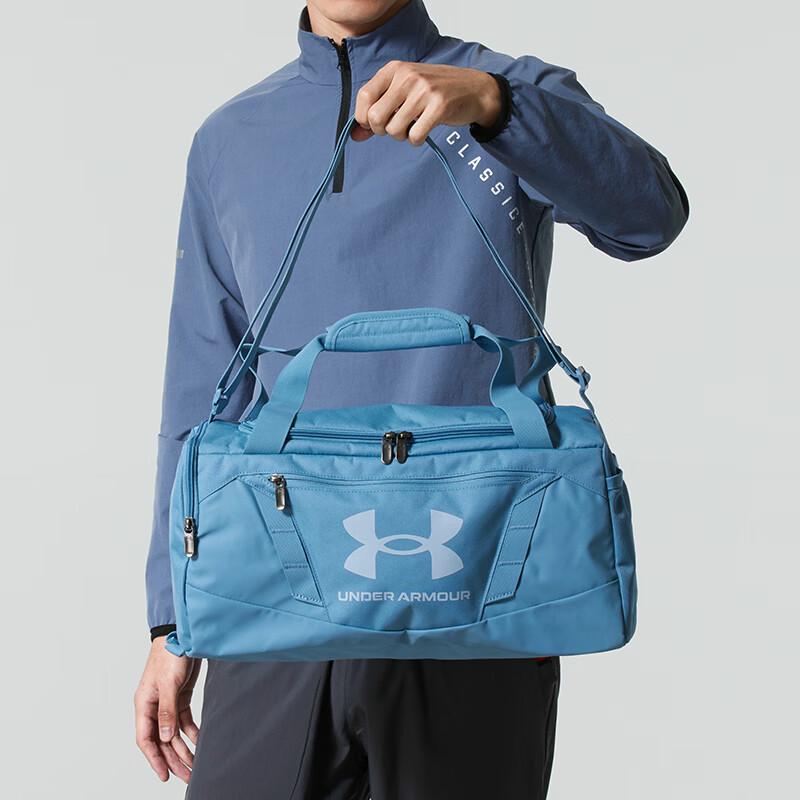 Under Armour Unisex All-Season Duffle Bag OSFM