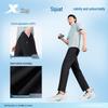 Xtep Men's Sun Protection Knitted Sports Pants