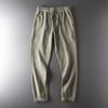 Sweatpants Export Cut Label Pure Cotton Export Original Men's Pants