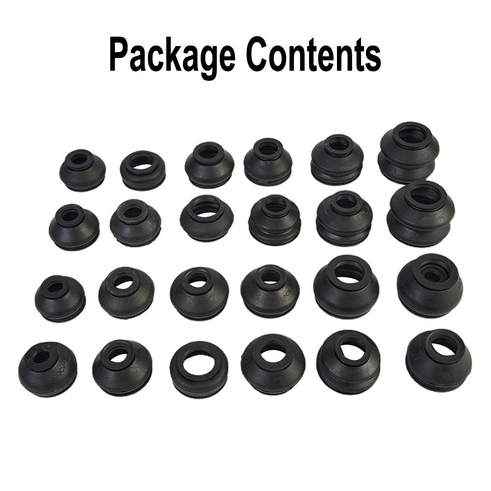 Stofhoes Vervanging Rubber Stuurinrichting Ophanging
