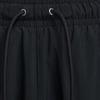Nike Casual Pants Men's Black/Black/White Moderate Cuffed Pants IO0571-010