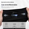 Ice Silk Full Face Cycling Mask: Sun Protection, Windproof, Dustproof, Breathable Helmet Cover for Outdoor Sports