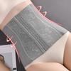 Abdominal Waist Trainer Belt Postpartum Girdle Body Shaper Trendy Tummy Control Shapewear  Sport