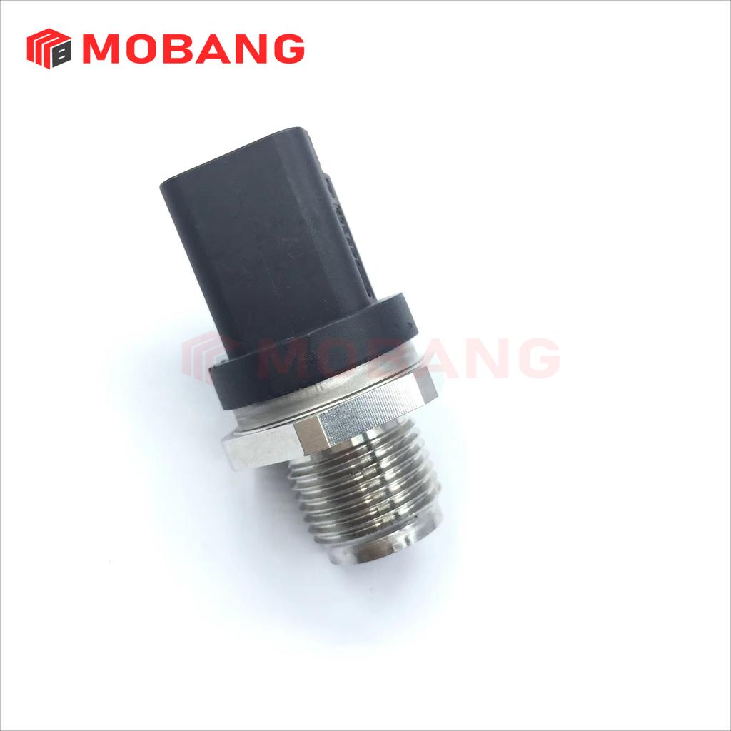 0281002919 Geeignet für Land Rover Freelander Citroen Peugeot Common Rail Kraftstoffdrucksensor Schalter