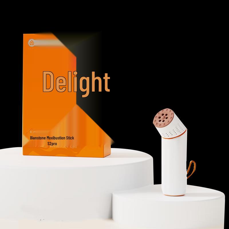 

Ай Сютан Красный Бяньши S2 Про Инструмент для Моксотерапии и Гуаша