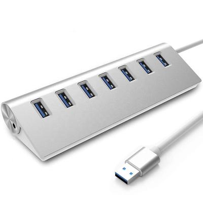 Bilgisayarlar Aksesuarları – USB Hub Aygıtları