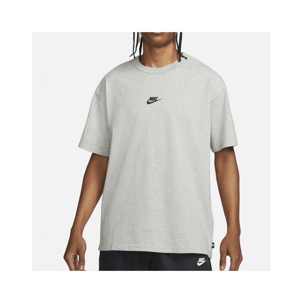 

A Nike SporTs Premium essenTiAls T shirT Do7393 063 dark grey/95