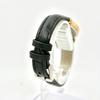 SEIKO Watch Gold Roman Numerals 840053 New Strap [New Battery] Ladies' 2P21-0200