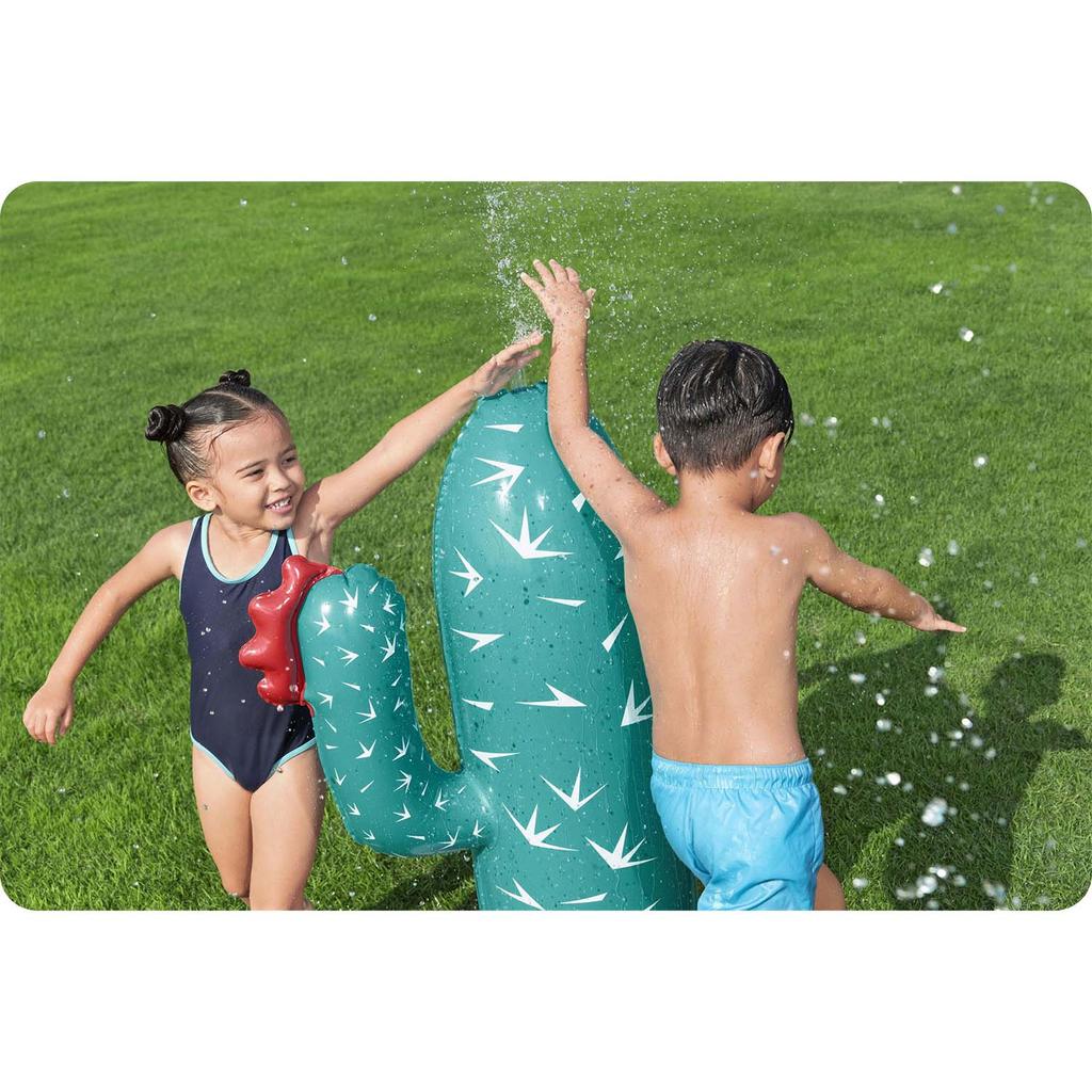 Bestway 52733 Cactus Inflatable Sprayer
