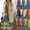 Pantaloni Capri Estivi da Donna 2025 a Vita Media Elasticizzati - Patchwork Sexy, Skinny Casual Stile Bottoni