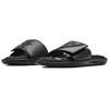 Under Armour Ignite 6 Graphic Strap Slide 'Black' 3024451-001