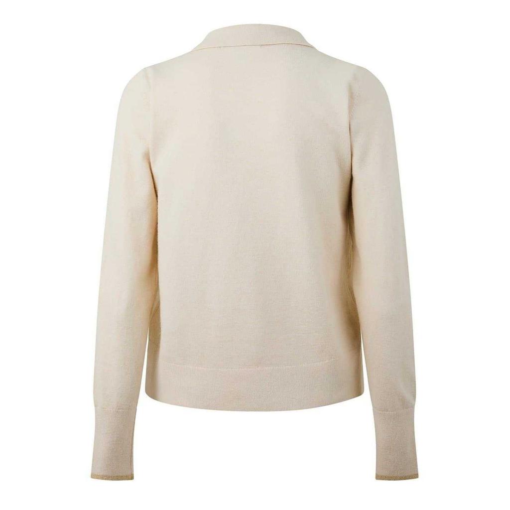 Biba Womens/Ladies Full Zip Cardigan