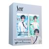Slek Oil Control & Anti-Dandruff Hair & Body Care Sets