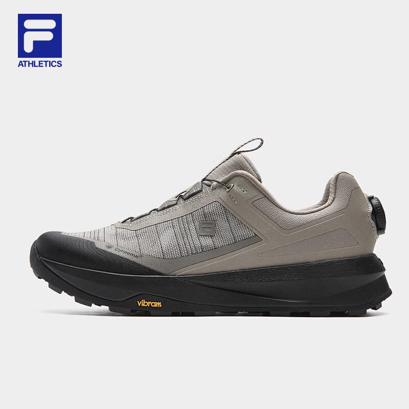 

FILA BOA Eyeview 2 Men s Outdoor Shoes 7