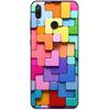 For Huawei Y7 2019 Case Y 7 2019 Silicone TPU Back Cover Protective Phone Case For Huawei Y7 Y7 Prime 2019 Bumper Fundas Coque