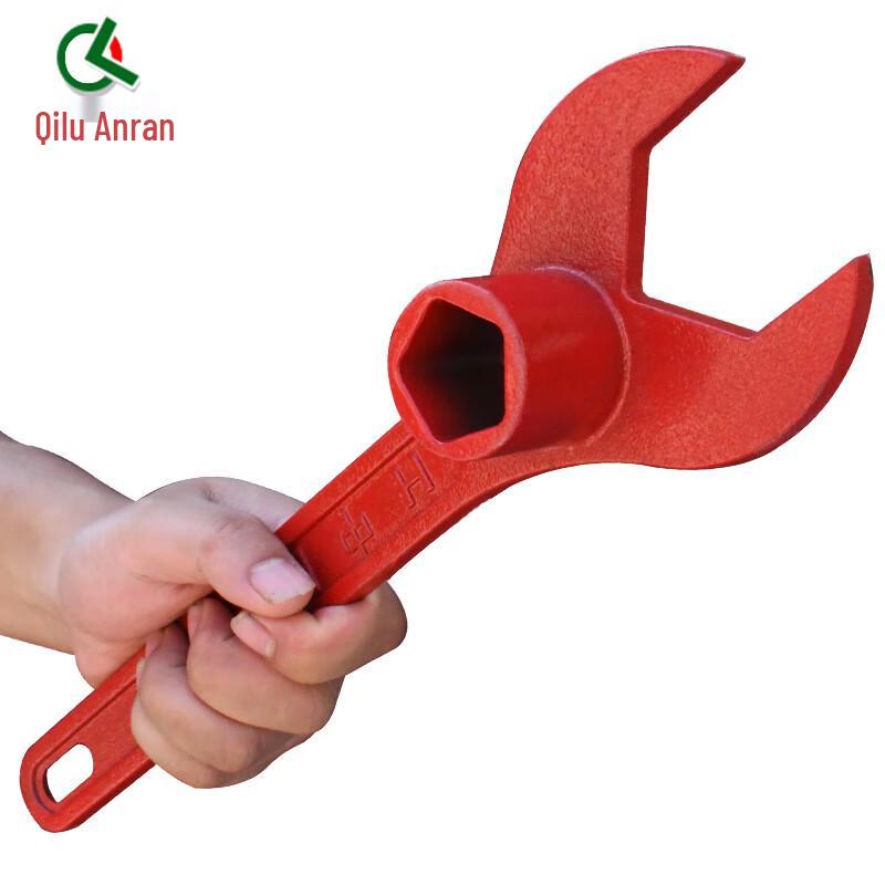 QL Ground Fire Hydrant Wrench
