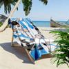 Captain Tsubasa 2D Flat Print Beach Towel, Large Soft Quick Dry Towel for Beach Camping Swimming.NSTJ0928640