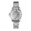 Davosa Automatic Water Resistant To 10 Swiss Silver 161.525.50S Men's Watch, ATM, Made,