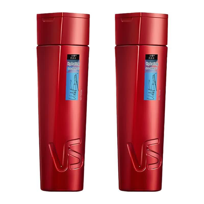 

VS Sassoon Hydrating Anti-Dandruff Shampoo
