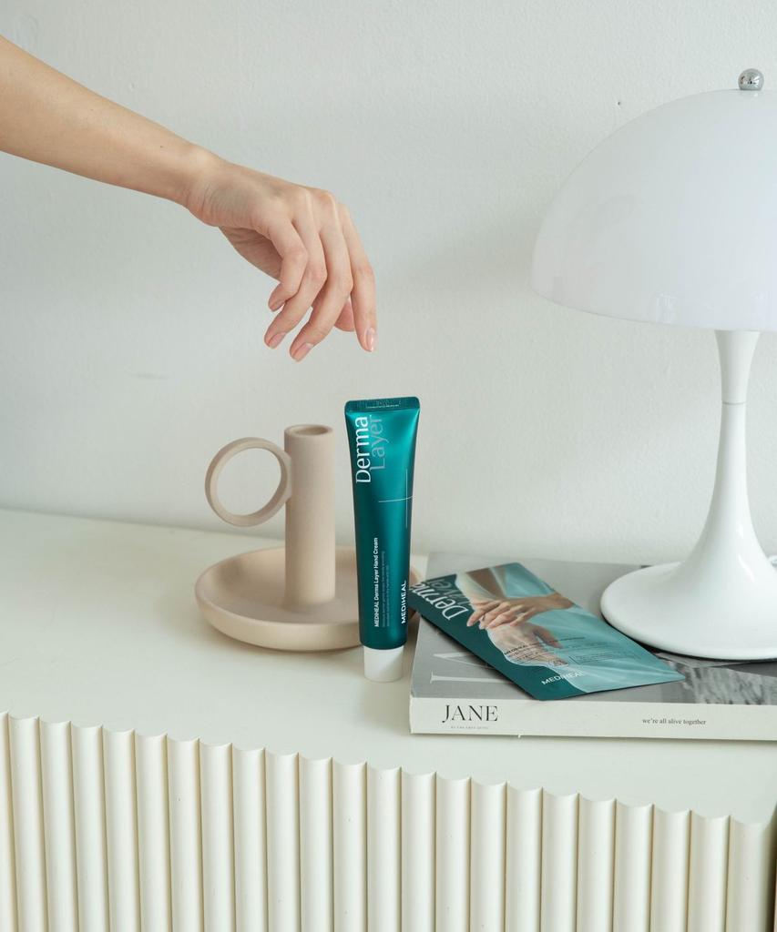 Derma Layer Hand Cream 70ml
