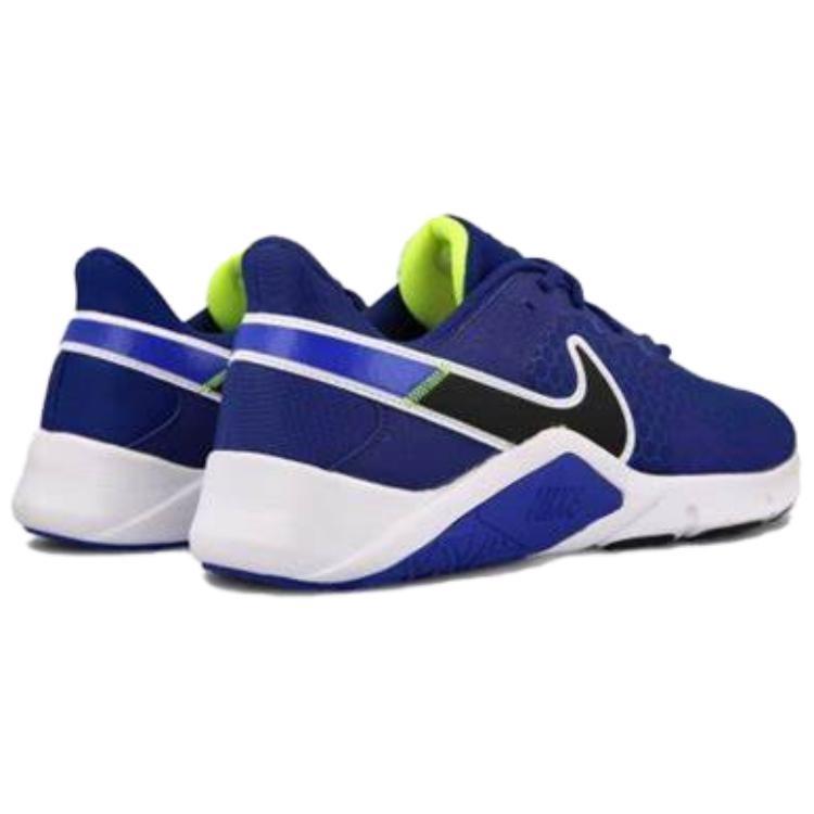 Nike Legend Essential 2 'Deep Royal Blue' Men's CQ9356-400