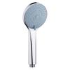 Hans Style Shower Spray Head Set