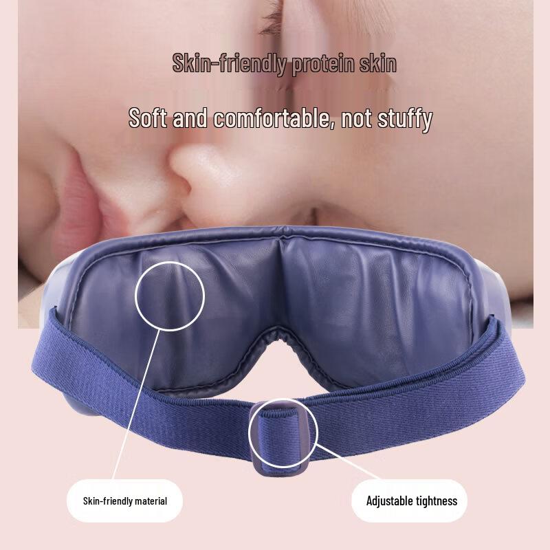 Morphy Richards MF112 Smart Eye Massager